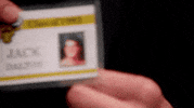 george eads throwback GIF by CBS
