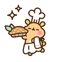 Fat Cat Sticker by Pusheen