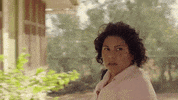 Total Control Deb Mailman GIF by ABC Indigenous