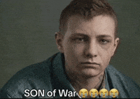 Son Ragnarok GIF