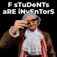 School Meme GIF