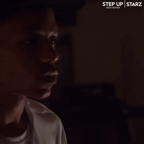 Dance Starz GIF by Step Up Series