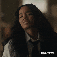 High School Drama GIF by HBO Max
