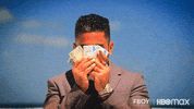 Romance Love GIF by HBO Max