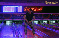 rose bachelor au GIF by The Bachelor Australia