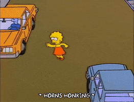lisa simpson episode 21 GIF