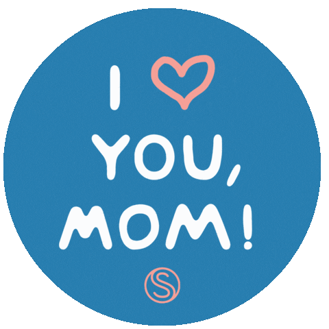 Mothers Day Love Sticker by Stevens Creek Church