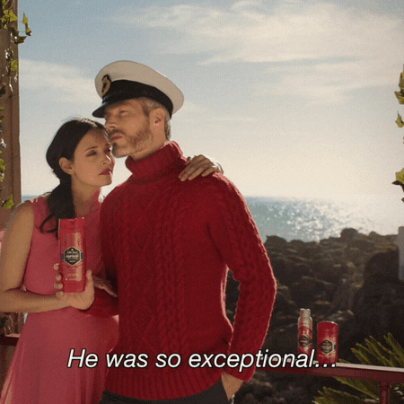 my man GIF by Old Spice