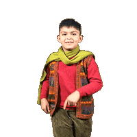 Canal 4 Sticker by América Televisión