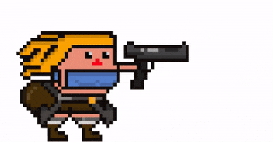 tokyolovehotels pixel kawaii superhero hero GIF