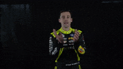 Sarcastic Ryan Blaney GIF by Team Penske