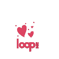Fashion Style Sticker by Loop Me