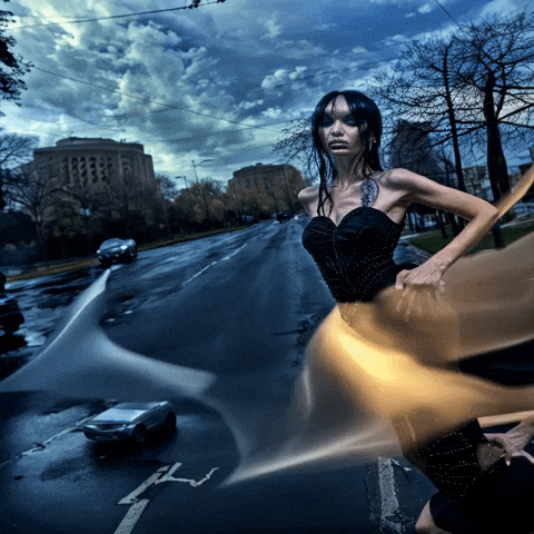 Bg Network GIF by Aleksey Efremov