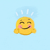 Happy Wink GIF by Samsung Mobile