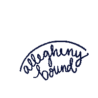 sun class of 2023 Sticker by Allegheny College