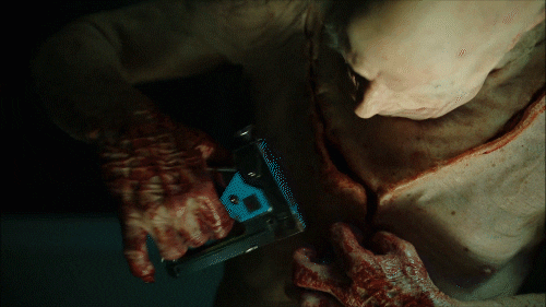 Season 2 Nos4A2 GIF by AMC Networks