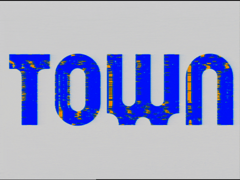 Art Glitch GIF