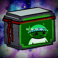 Robot GIF
