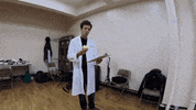 jason mraz apple GIF by Waitress The Musical