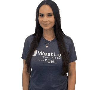 Wlrg Sticker by WestLand Realty Group