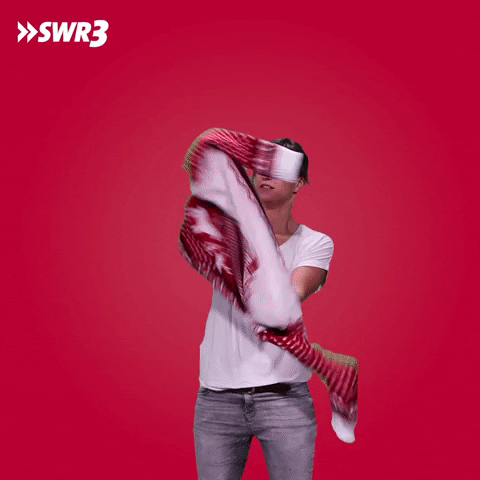 Merry Christmas GIF by SWR3