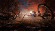 Stranger Things Netflix GIF