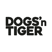 Sticker by DogsnTiger