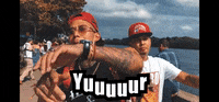 You Heard Yaheard GIF by Cirokstarr
