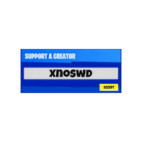 Epic Games Gamer Sticker by XNOSWD