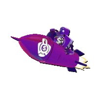 Moon Tothemoon Sticker by SafeBTC