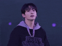 Jk Kook GIF