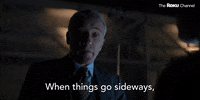Season 2 Episode 8 GIF by The Roku Channel