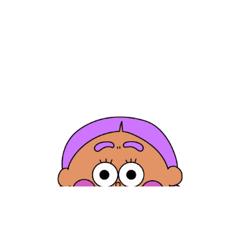 Yuichomaru giphygifmaker girl かわいい うさぎ Sticker