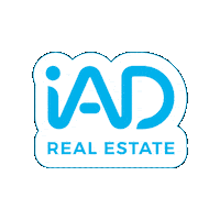 Realestate Iad Sticker by iadportugal