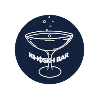 Bar Vesterbro Sticker by KIHOSKH