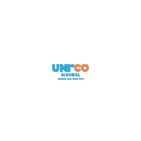 Unico Sticker by Engage İstanbul