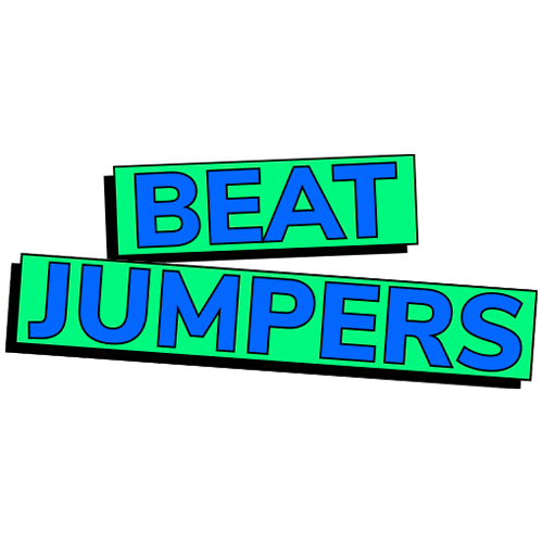 Beats Sticker