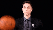 zach collins skills GIF by NBA