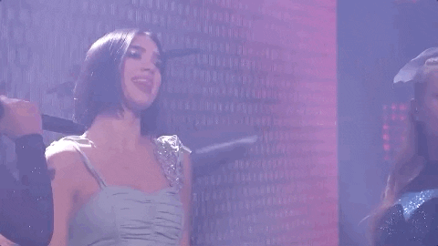 new years nyre 2018 GIF by New Year's Rockin' Eve