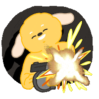 Poverty Sticker