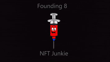 Nft F8 GIF by Founding 8