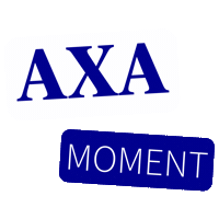 axa_hungary travel magyar axa utazas Sticker