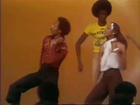 Dance Dancing GIF by Soul Train