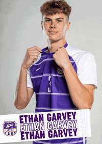 Purple Aces Evansville GIF by UE Athletics
