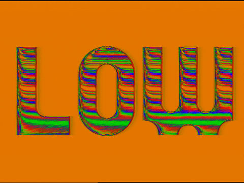 Art Glitch GIF