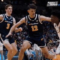 College Basketball GIF by NCAA March Madness