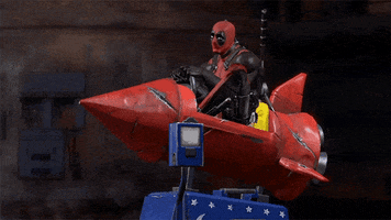 trailer deadpool GIF