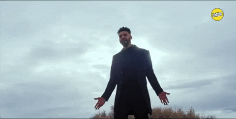 Laddi GIF by Kalikwest