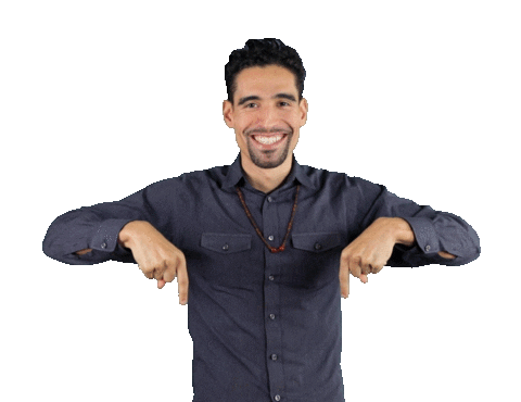 Andrew Padilla Sticker