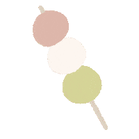 食べ物 Sticker
